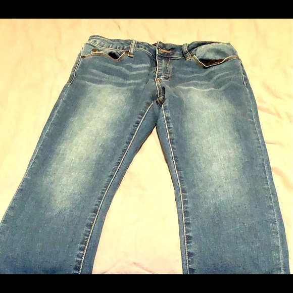 Tahari “Kelly” Classic Skinny Style Size 4/27 Jeans - Picture 2 of 5